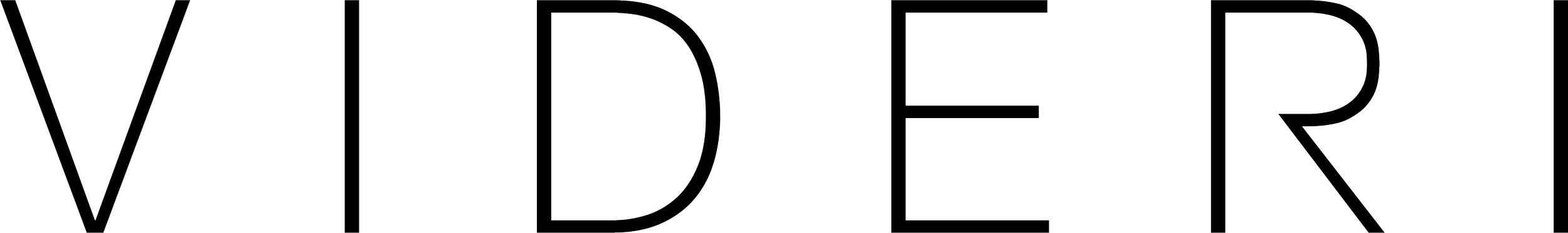 Videri